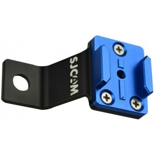 SJCAM Motocycle Bracket Mount With Slot