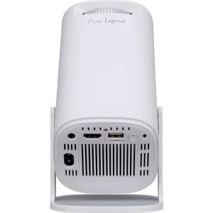 Acer AOPEN Fire Legend QH15s