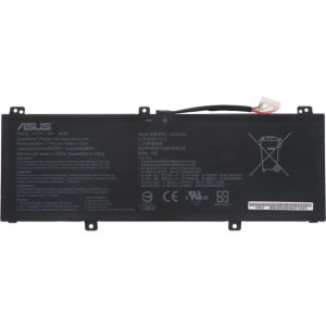 OEM Baterie originala Asus 0B200-02440100 Li-Polymer 6044mAh 2 celule 7.7V