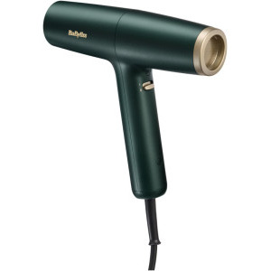 BaByliss Air Power Pro D6555DE, 1700W, Verde