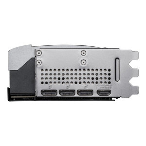 MSI GeForce RTX 5090 VENTUS 3X OC 32GB GDDR7 512-bit DLSS 4.0