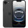 Smartphone Apple iPhone 16e, 128GB, 5G, Black