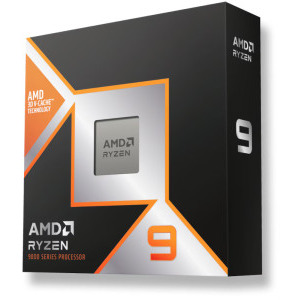 Procesor AMD Ryzen 9 9950X3D 4.3GHz Box - PC Garage