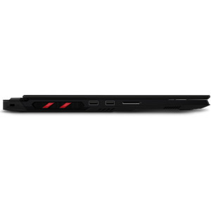 MSI Gaming 18'' Raider A18 HX A9WIG, UHD+ 120Hz, Procesor AMD Ryzen™ 9 9955HX3D (128M Cache, up to 5.40 GHz), 64GB DDR5, 2TB SSD, GeForce RTX 5080 16GB, Win 11 Home, Core Black