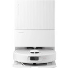 Aspirator robot Roborock Qrevo S Alb, 5200 mAh, 7000Pa, 0.33L