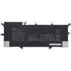 Acumulator notebook OEM Baterie originala Asus C31N1714 Li-Polymer 4940mAh 3 celule 11.55V