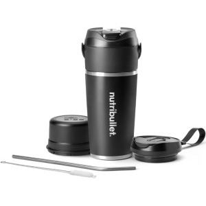 NutriBullet Blender portabil Flip NBP016B