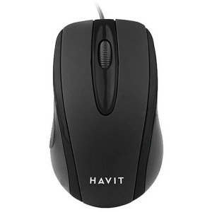 Havit MS753 Black