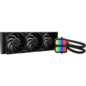 Cooler CPU be quiet! Silent Loop 3 360mm