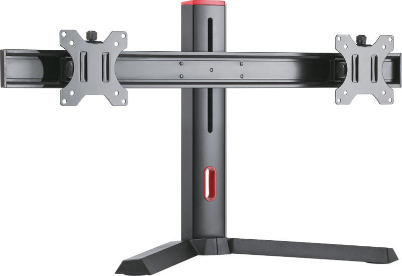 Suport TV / Monitor White Shark GMS-3202 RHAMSES-II pentru 2 monitoare