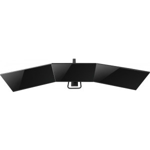 White Shark GMS-3203 RHAMSES-III pentru 3 monitoare