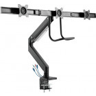 Suport TV / Monitor White Shark GMS-3203 RHAMSES-III pentru 3 monitoare