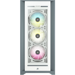 Corsair iCUE 5000X RGB White