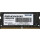 Memorie notebook Patriot Signature Line, 8GB, DDR4, 3200MHz, CL22, 1.2v