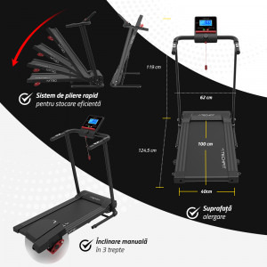 TechFit nou mt90n