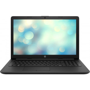 HP 15.6'' 15-db1200ny, FHD, Procesor AMD Ryzen™ 7 3700U (4M Cache, up to 4.0 GHz), 8GB DDR4, 1TB, Radeon RX Vega 10, Free DOS, Black