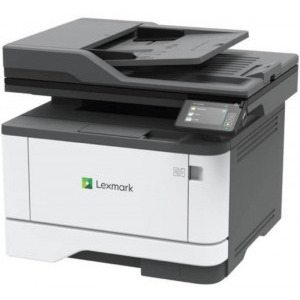 Lexmark MX431adn, Laser, Monocrom, Format A4, Retea