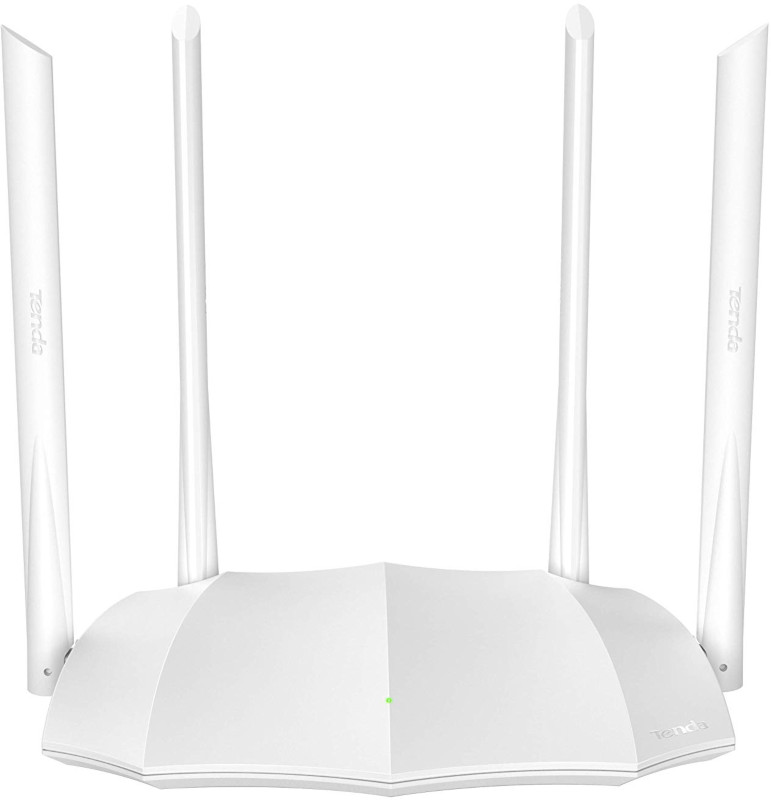 Router wireless Tenda AC5 V3.0 Dual-Band WiFi 5
