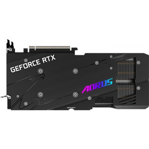 Placa video GIGABYTE AORUS GeForce RTX 3070 MASTER LHR 8GB GDDR6
