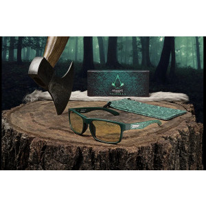 Gunnar Assassins Creed Valhalla Enigma Bundle