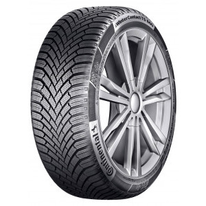 Continental WinterContact TS 860 S ROF 245/45R20 103V