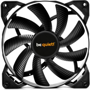 be quiet! Pure Wings 2 140mm High-Speed PWM