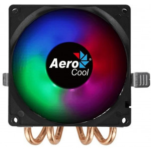 Aerocool Air Frost 4 FRGB