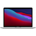 Apple 13.3'' MacBook Pro 13 Retina with Touch Bar, Apple M1 chip (8-core CPU), 16GB, 512GB SSD, Apple M1 8-core GPU, macOS Big Sur, Silver, INT keyboard, Late 2020