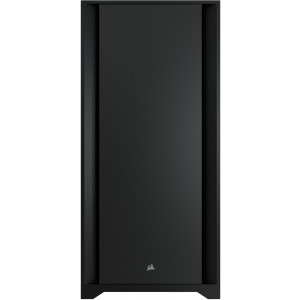 Corsair 5000D Tempered Glass Black