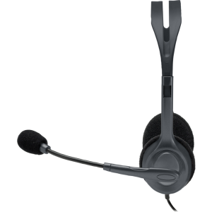 Logitech On-Ear, H111