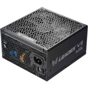 Sursa Super Flower Leadex VII XG, 80+ Gold, 850W - PC Garage