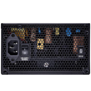 Sursa Super Flower Leadex VI Platinum PRO, 80+ Platinum, 1000W