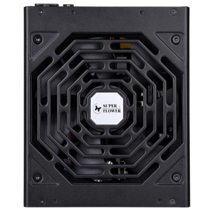 Super Flower Leadex Platinum SE, 80+ Platinum, 1200W