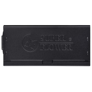 Super Flower Leadex Platinum SE, 80+ Platinum, 1200W