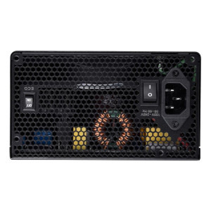 Super Flower Leadex Platinum SE, 80+ Platinum, 1200W