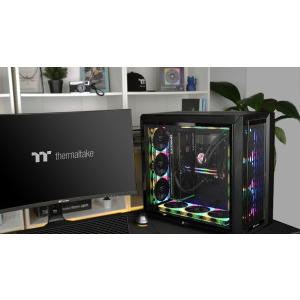 Thermaltake CTE C750 ARGB Black