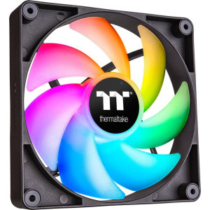 Thermaltake CT140 ARGB 140mm 2-Fan Pack