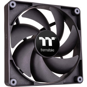 Thermaltake CT140 140mm 2-Fan Pack