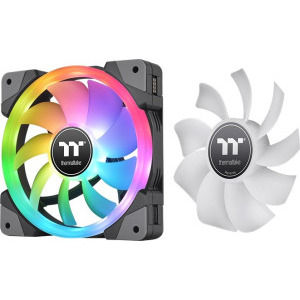 Thermaltake TT Premium Swafan EX14 140mm RGB Three Fan Pack