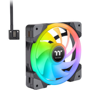 Thermaltake TT Premium Swafan EX14 140mm RGB Three Fan Pack