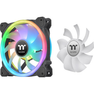 Thermaltake Swafan 14 ARGB 140mm Three Fan Pack