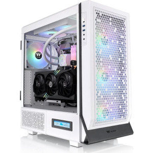 Thermaltake Ceres 500 ARGB Snow