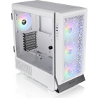 Carcasa Thermaltake Ceres 500 ARGB Snow