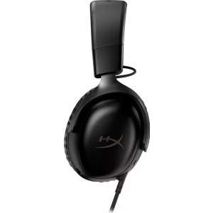 HyperX Cloud III Black