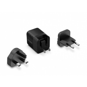 Energizer A20MU, 1x USB-C, 20W, (US, UK, EU)