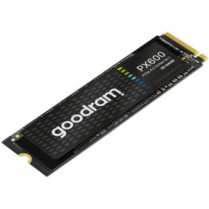 SSD GOODRAM PX600 250GB PCI Express 4.0 x4 M.2 2280
