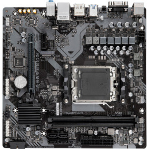 GIGABYTE A620M S2H