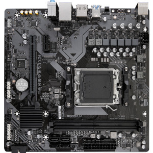 GIGABYTE A620M H