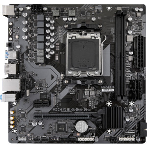 Placa de baza GIGABYTE A620M H