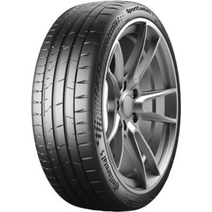 Continental SPORT CONTACT 7 285/40R22 110Y